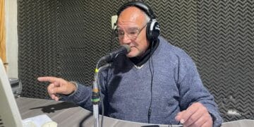 3 de Julio: “Día Nacional del Locutor”