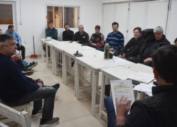 Básquet: Social será parte del Torneo Pre Federal 2025