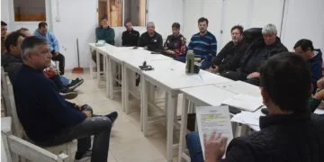 Básquet: Social será parte del Torneo Pre Federal 2025