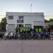 27 motos secuestradas en nuevo operativo vial