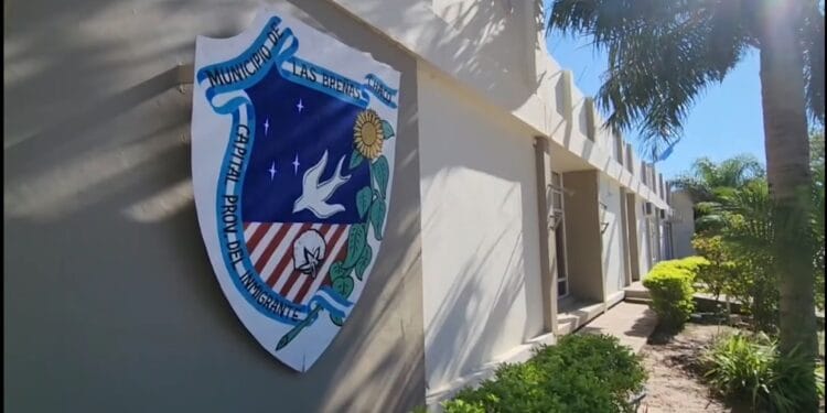 Norberto Bela “yo no tengo el teléfono cortado, ellos no sé”