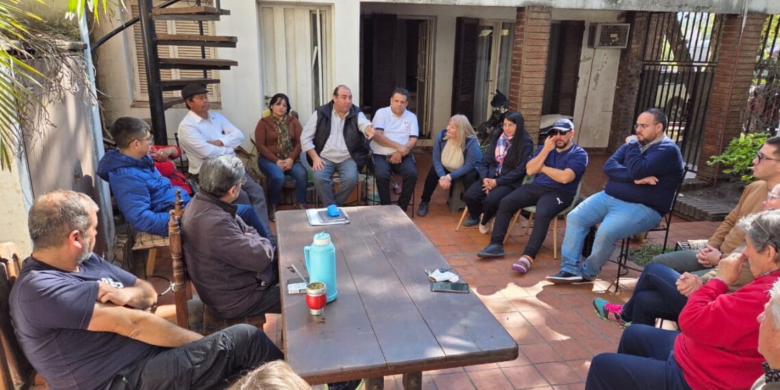 “Lealtad Popular”, dispuestos a posicionar sus candidatos