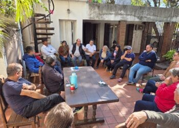 “Lealtad Popular”, dispuestos a posicionar sus candidatos