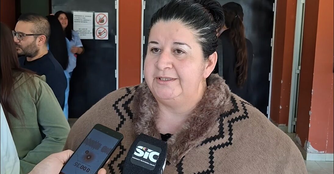 “Jornada de Capacitación y Sensibilización”