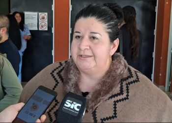 “Jornada de Capacitación y Sensibilización”