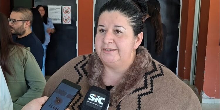 “Jornada de Capacitación y Sensibilización”