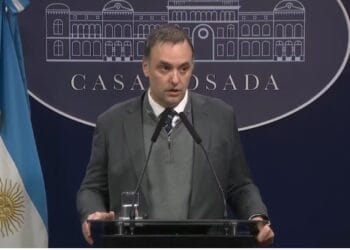 Cierre y reestructuración de Vialidad Nacional