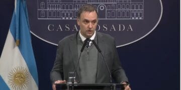 Cierre y reestructuración de Vialidad Nacional