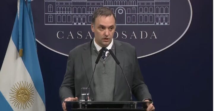 Cierre y reestructuración de Vialidad Nacional