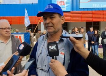 Julio Ramsky “pedimos que los legisladores rechacen el DNU”