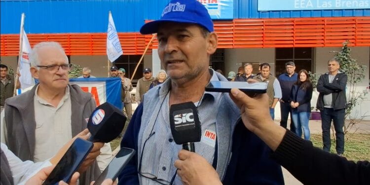 Julio Ramsky “pedimos que los legisladores rechacen el DNU”