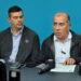 “El candidato a intendente para el 2027 tiene que ser  Víctor Omar Machuca”