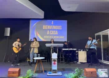 “Abrigando Corazones”, acción para combatir bajas temperaturas