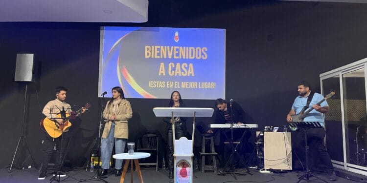 “Abrigando Corazones”, acción para combatir bajas temperaturas