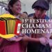 “15° Festival de Chamamé Homenaje” este domingo 27