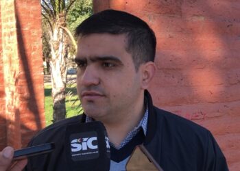 Avenida Gral. Jones: ¿Doble o un solo sentido de direccionalidad?