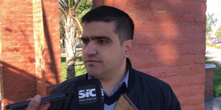 Avenida Gral. Jones: ¿Doble o un solo sentido de direccionalidad?