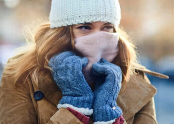 Se prevé baja de temperatura en los próximos días