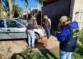 Detienen a un ciudadano breñense por “supuesta estafa”