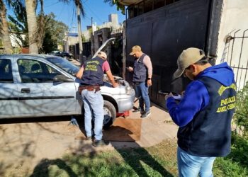 Detienen a un ciudadano breñense por “supuesta estafa”
