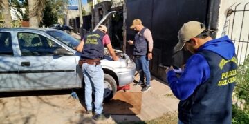 Detienen a un ciudadano breñense por “supuesta estafa”