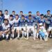 La “Coope” jugó, gustó y goleó en la primera final