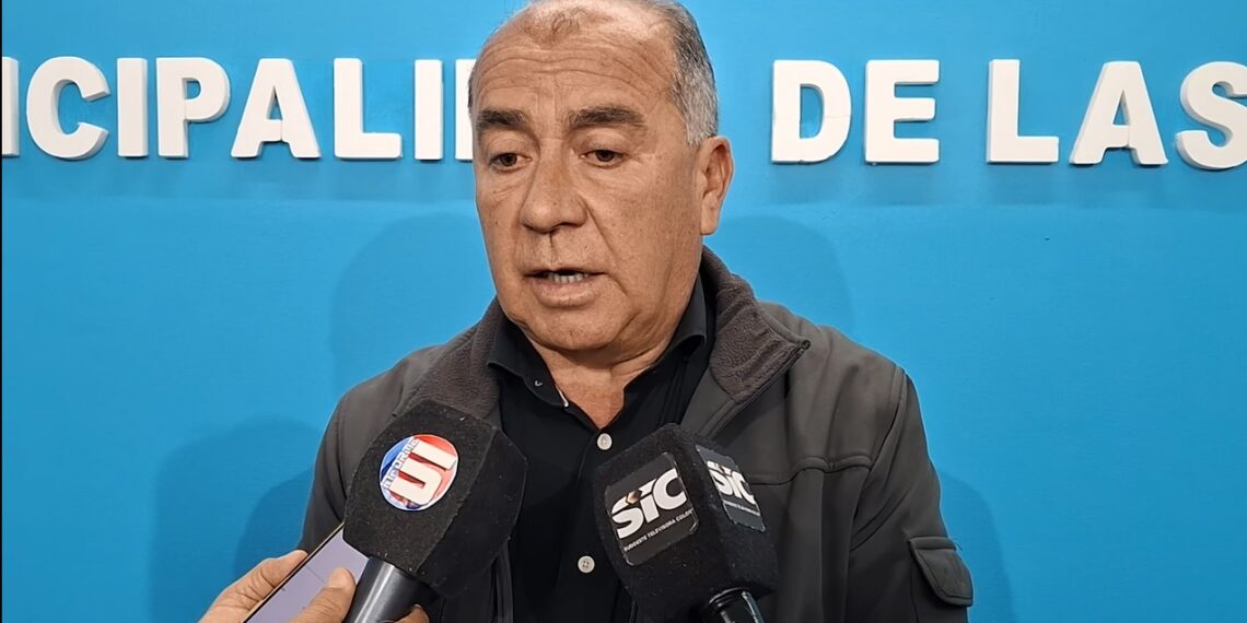 Irregularidades en manejo de haberes a empleados municipales