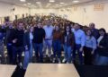 “Fuerza Patria” presentó sus candidatos