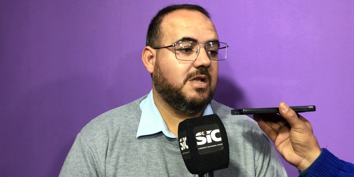 Concejal Gastón Toñane, “se jactan de ser un municipio ordenado”