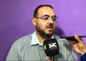 Concejal Gastón Toñane, “se jactan de ser un municipio ordenado”