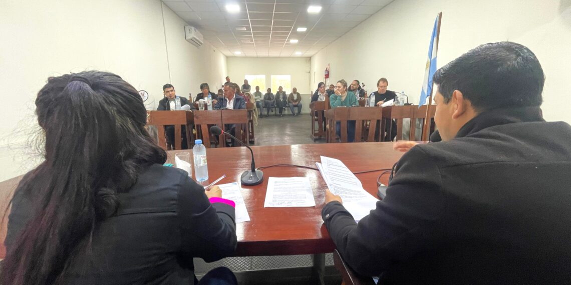 Concejal Jose Rodríguez “no contamos con ninguna información”