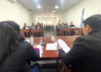 Concejal Jose Rodríguez “no contamos con ninguna información”