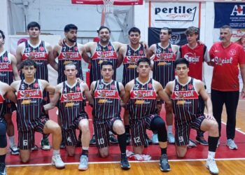 Social se recuperó con los tiros del final