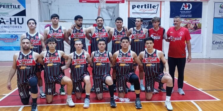 Social se recuperó con los tiros del final