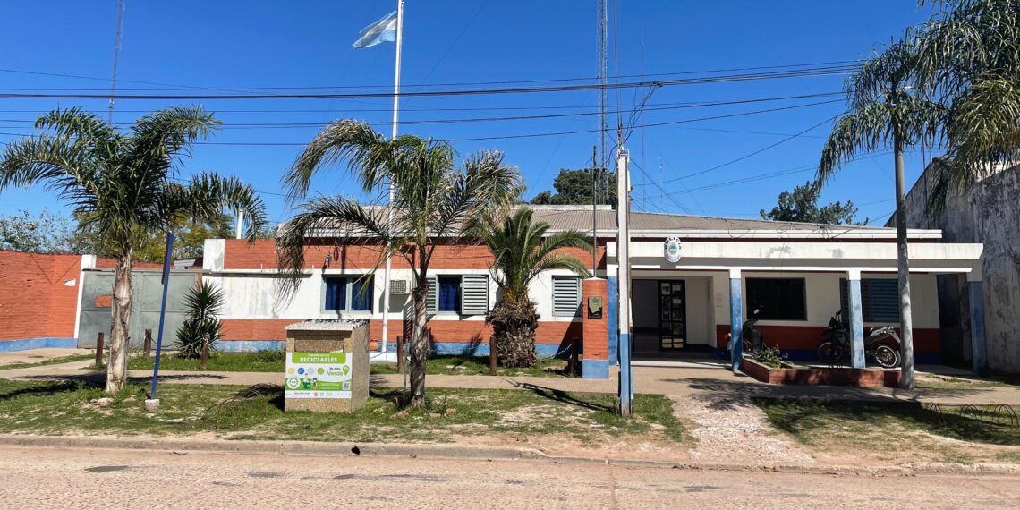 Un nuevo suicidio se dio en la mañana de este lunes en Las Breñas.