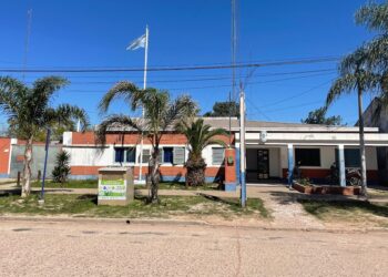 Un nuevo suicidio se dio en la mañana de este lunes en Las Breñas.