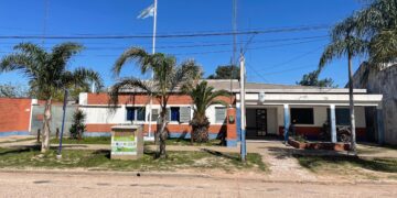 Un nuevo suicidio se dio en la mañana de este lunes en Las Breñas.