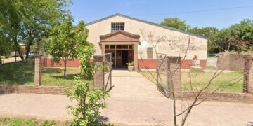 Menor de 14 atacó con elemento punzante a una alumna del 99