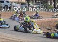Se corrió la 4ta Fecha del Provincial de Karting