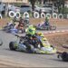Se corrió la 4ta Fecha del Provincial de Karting