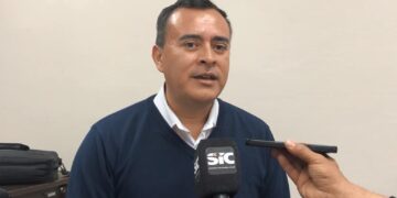 Bajo acatamiento al paro docente y anuncios para la educación en Las Breñas