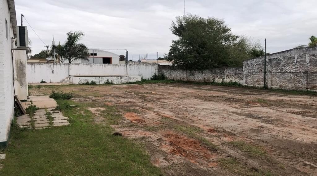 Colectividad Alemana proyecta obras