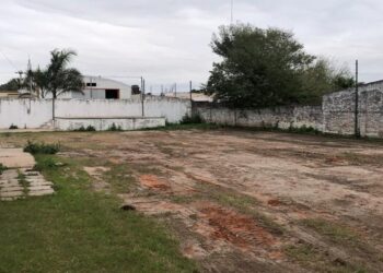 Colectividad Alemana proyecta obras