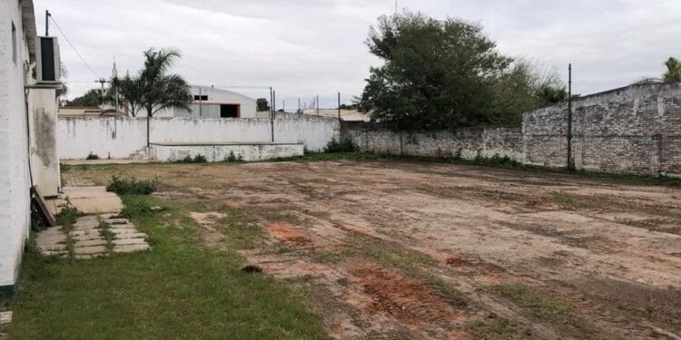 Colectividad Alemana proyecta obras