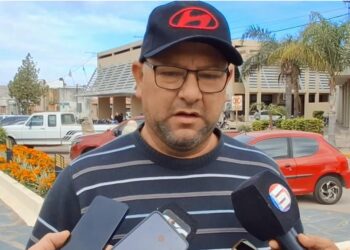 “El monstruo ya tiene nombre y apellido”