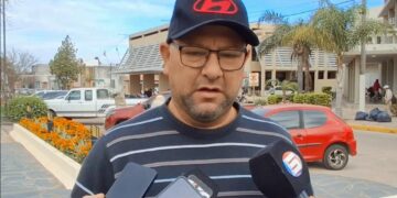 “El monstruo ya tiene nombre y apellido”