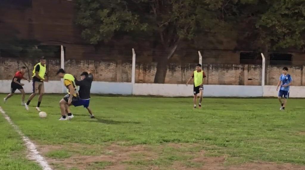 La Coope busca el título en las finales del Sudoeste Chaqueño