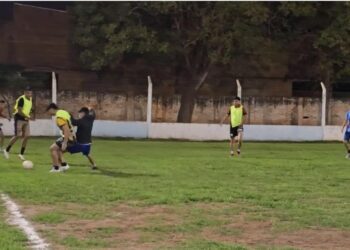 La Coope busca el título en las finales del Sudoeste Chaqueño