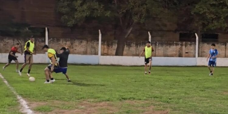 La Coope busca el título en las finales del Sudoeste Chaqueño