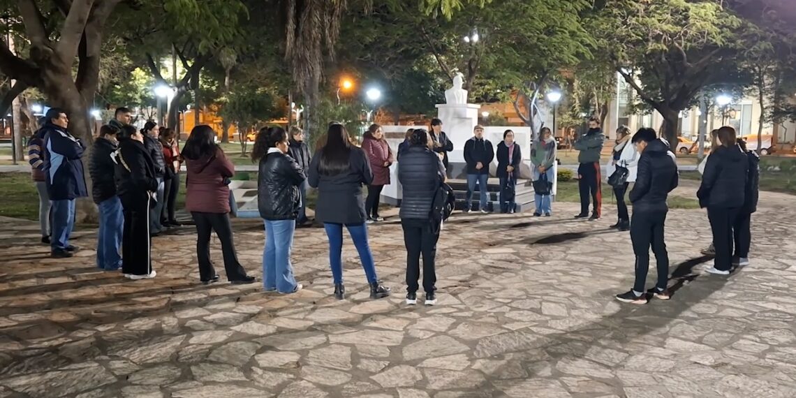 De insultos agravios, a pedidos de disculpas